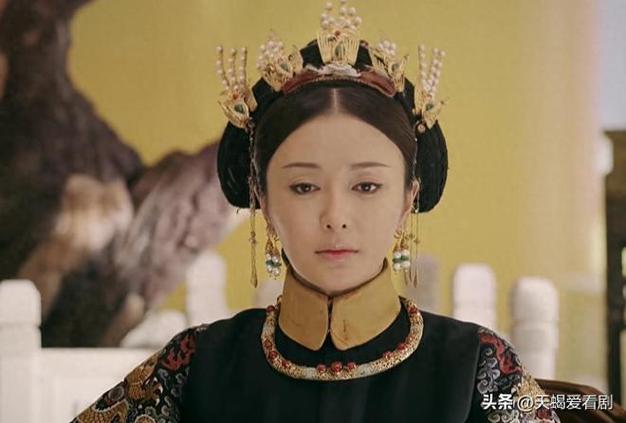 皇上爱容音多还是璎珞多截图1