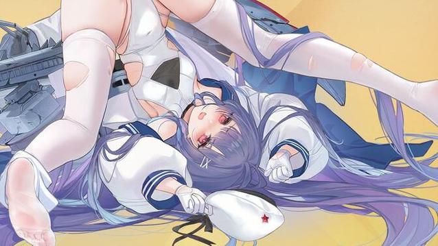 战舰少女R WIKI