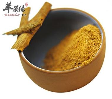 肉桂粉的功效与作用图标