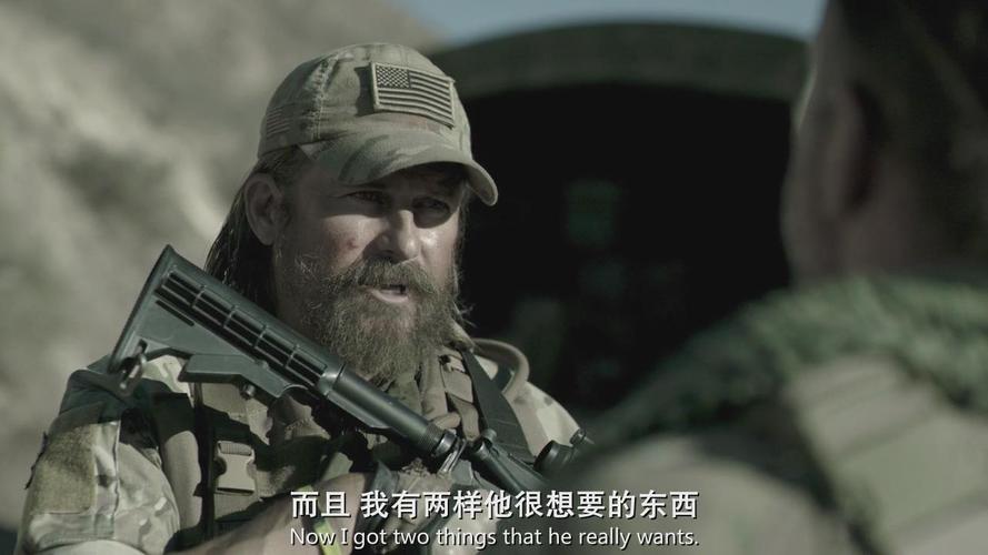 狙击行动电视剧全集截图2