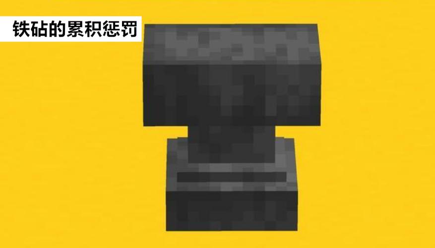 我的世界附魔铁砧修理截图3