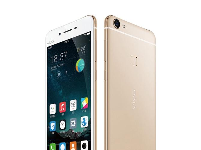 vivox系列所有型号截图3