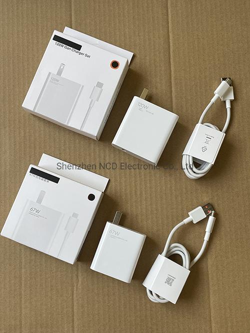 turbo charge充电截图3