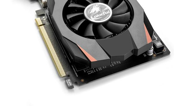 七彩虹gt710显卡2g黄金版截图3