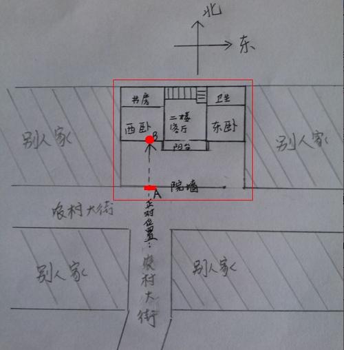 路冲大富大贵图截图3
