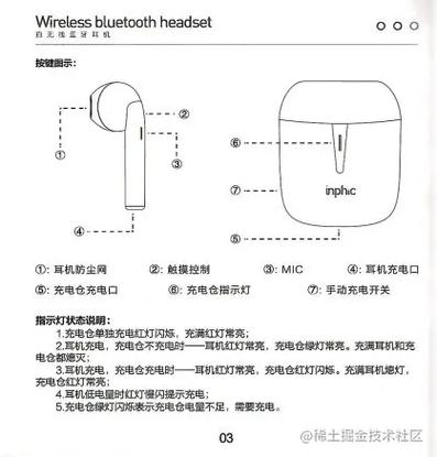 耳机插充电口怎么用截图3