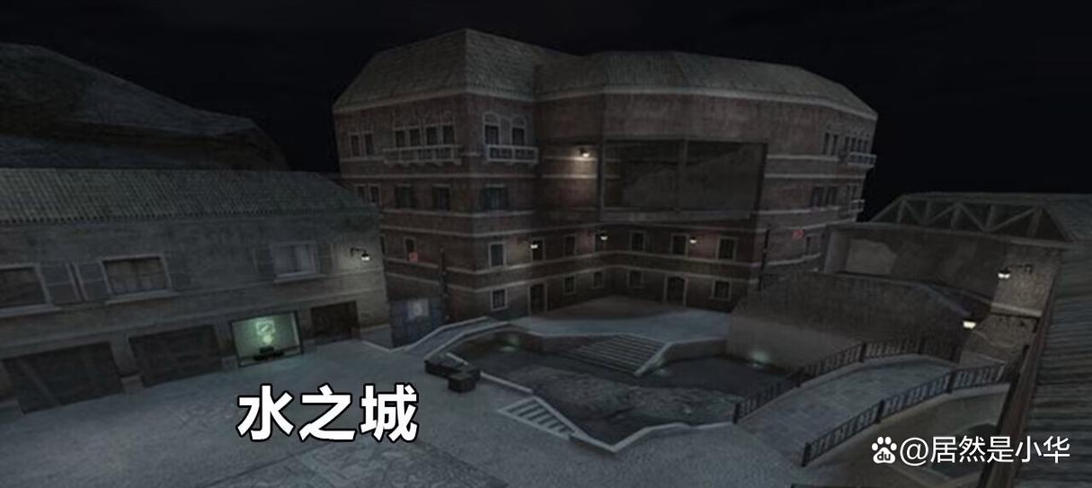 cf地图不见如何打开