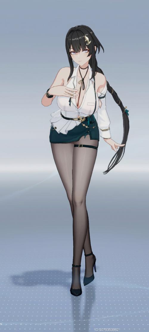 《深空之眼》截图3