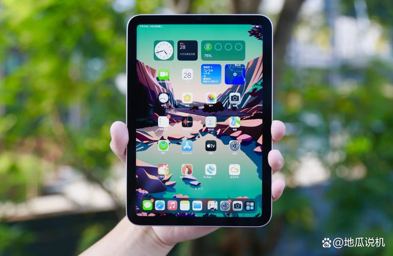 ipad mini6什么时候出