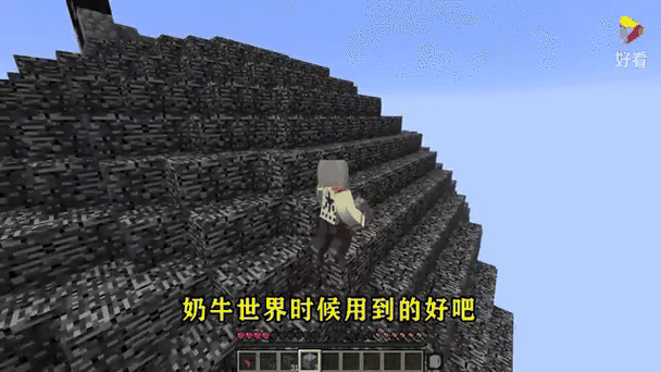 基岩生存