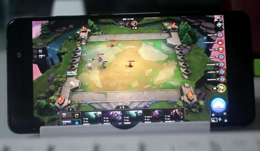 云顶之弈可以手机玩吗截图3