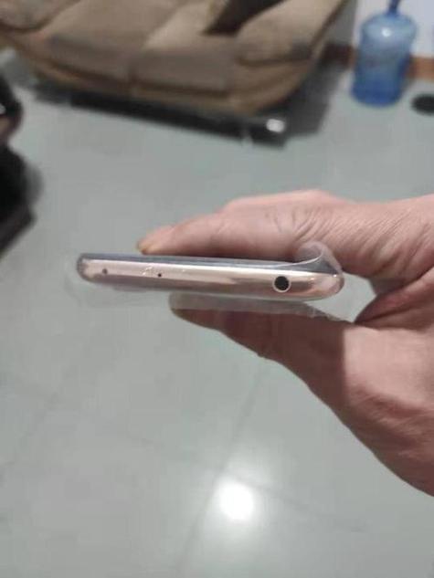 小米cc9改底部教程截图3