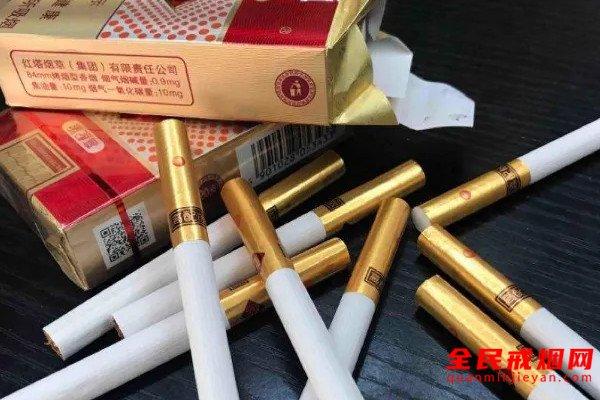 一包烟开封后可以放多久