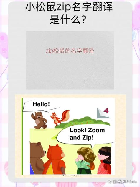 Zoom是啥意思