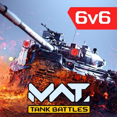 《MWT:TankBattles》