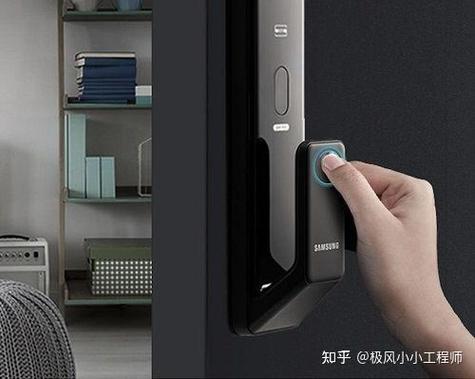 指纹锁使用注意事项截图3