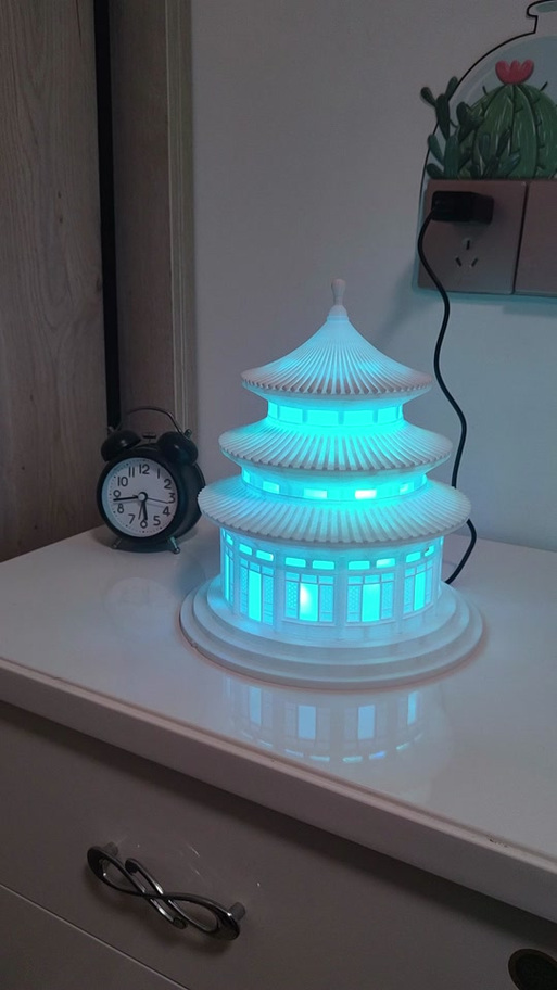 3d打印模型 3d打印模型