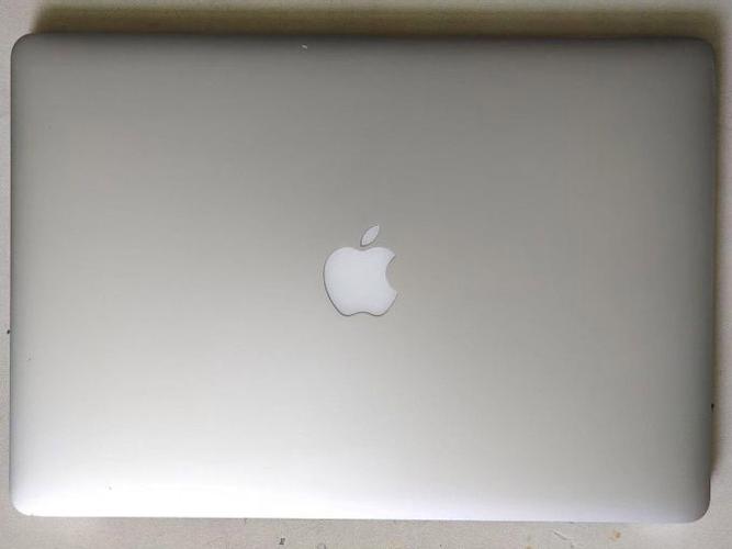 MacBook pro 风扇