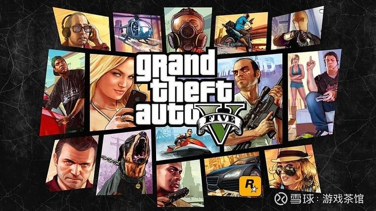 gta5麦克邪教任务攻略