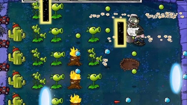 植物大战僵尸 95版截图3