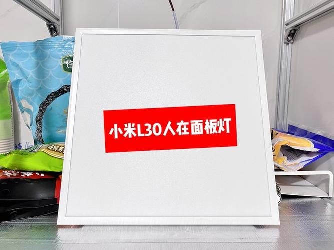 小米灯怎么连接米家