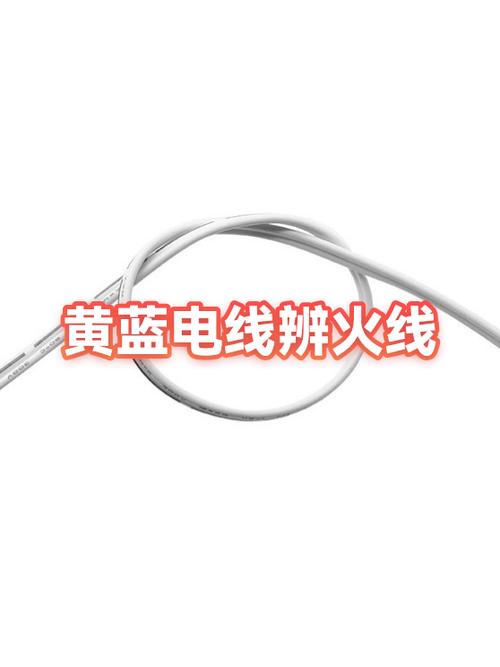 黄蓝两根线哪个是火线截图1