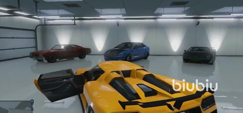 GTA5好玩吗截图1