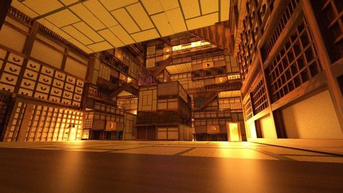 无限快乐城3D第三部