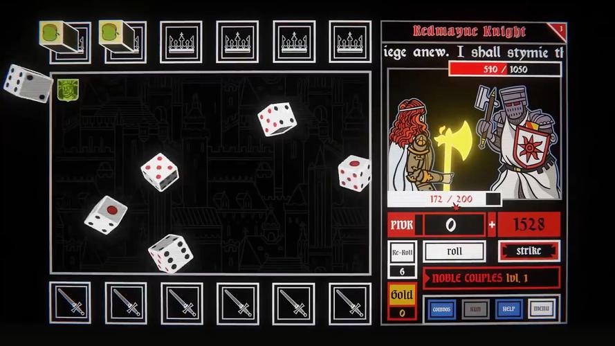 diceGame破解版
