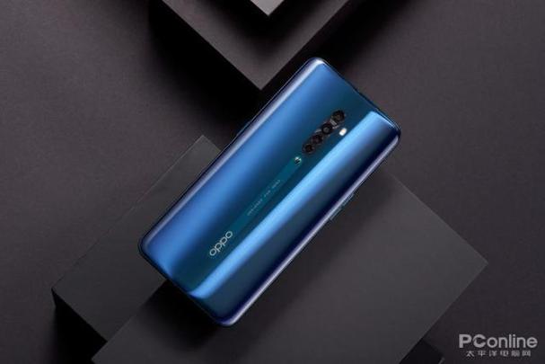 OPPO Reno 2