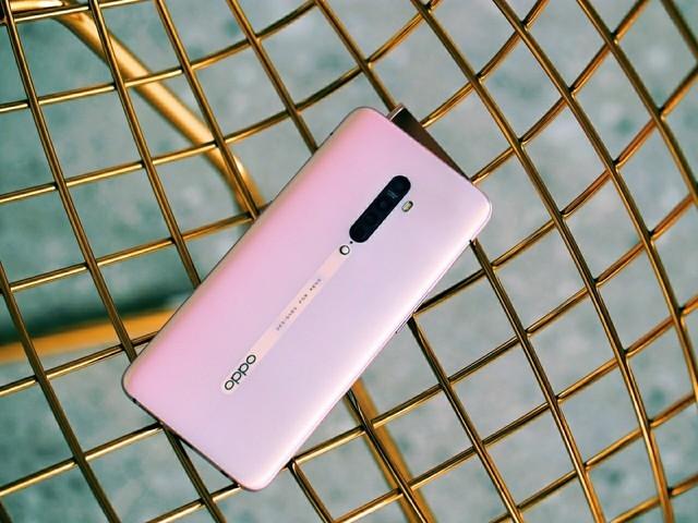 OPPO Reno 2截图2