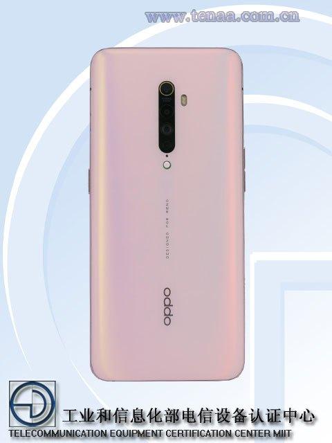 OPPO Reno 2截图3
