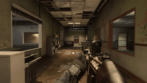 cod16电锯惊魂包