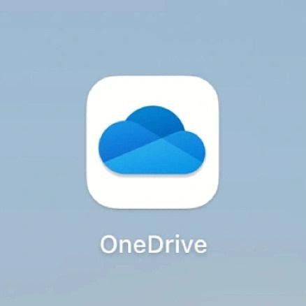 onedrive链接的下载方法