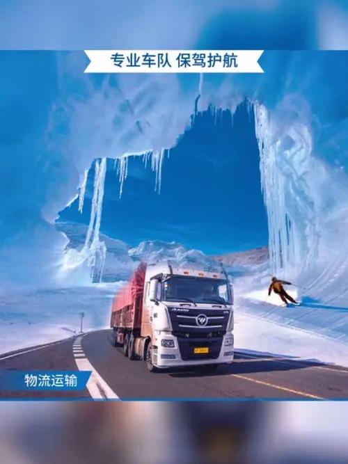 货运信息网