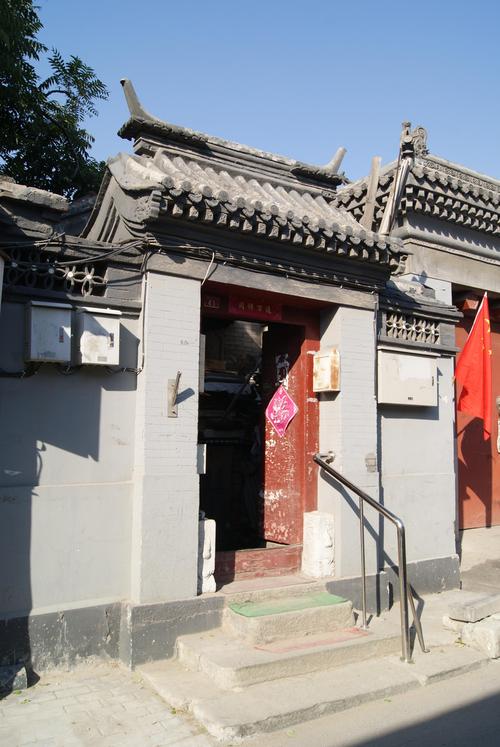 北京有多少链家门店