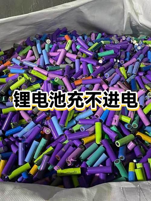 电池充不进电的原因