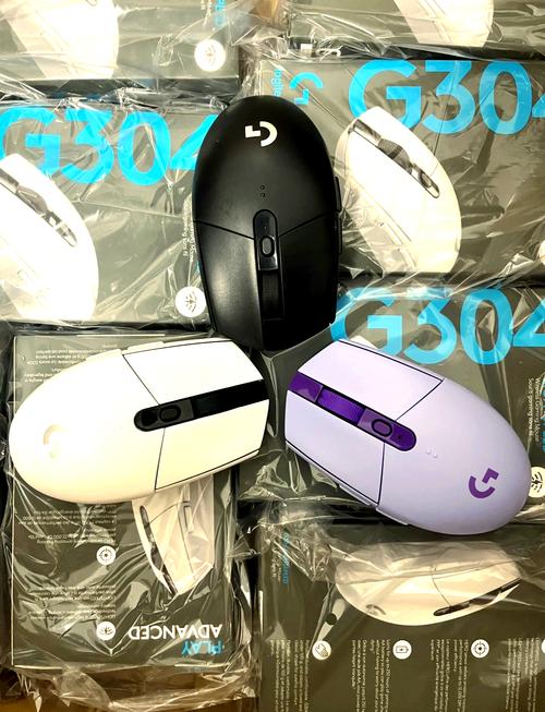 罗技m330多少钱