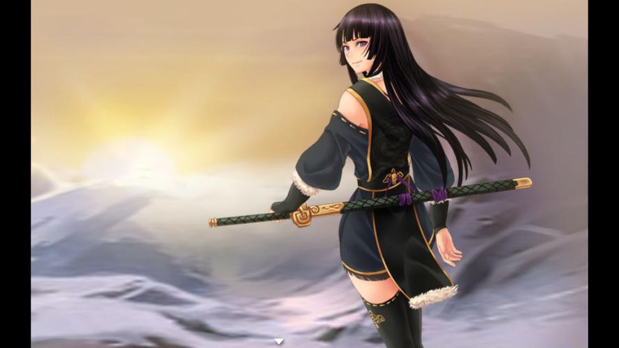 青龙剑姬传1.12最终完结版