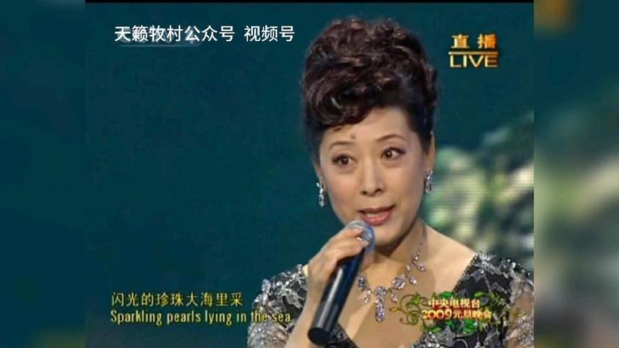 关牧村原唱伴奏截图3