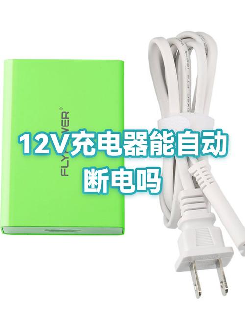 自动断电充电器充满后会自动断电吗截图3
