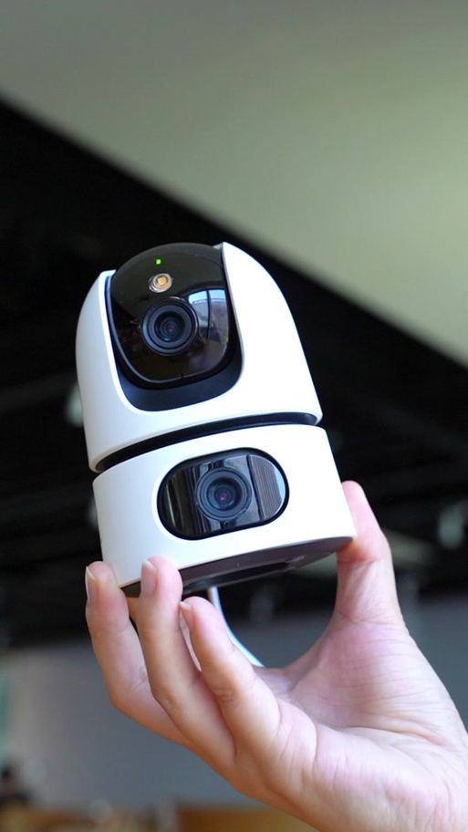 家用乐橙摄像头截图2