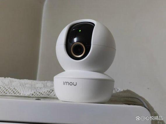 家用乐橙摄像头截图3