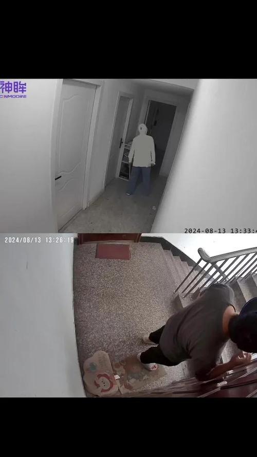 家用监控不用时可以关上吗