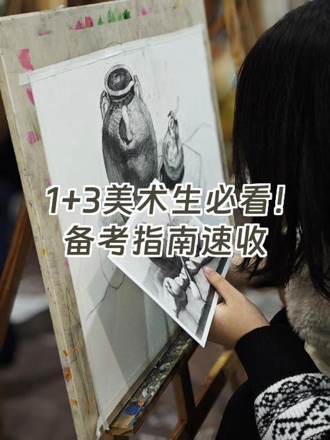 中考走美术生需要什么条件