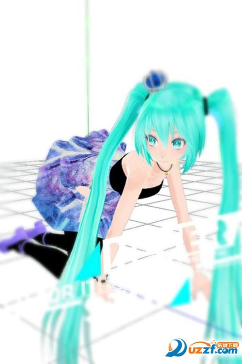手机邪道版mmd教程