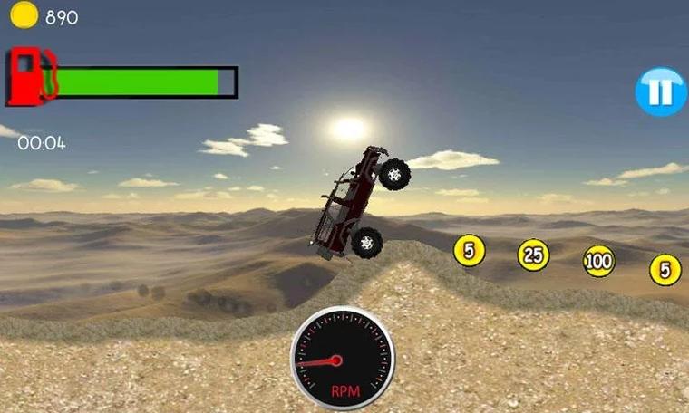 hillclimbracing2魔改版最新版本更新内容