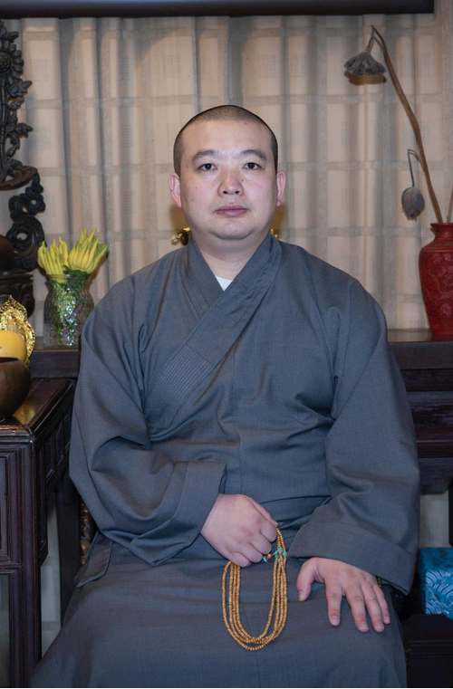 如来佛祖的上司是谁