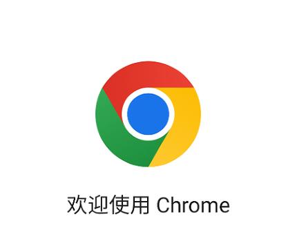 google chrome浏览器
