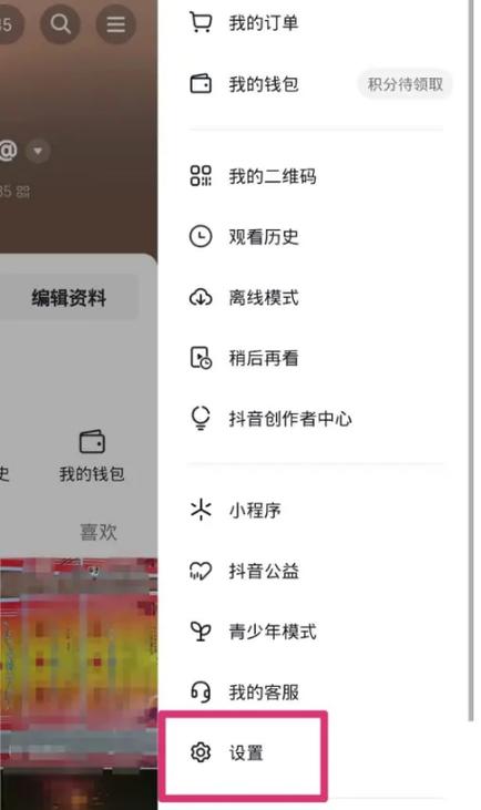 怎么注册抖音国际版账号截图1